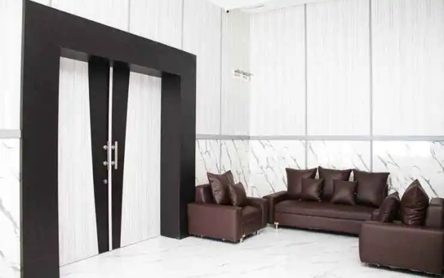 Helsinki Hotel