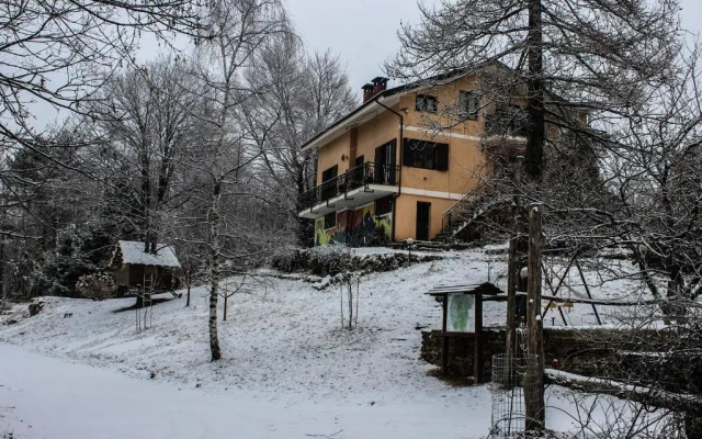 B&B Pian Savin