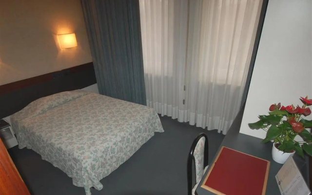 Astoria Hotel Italia