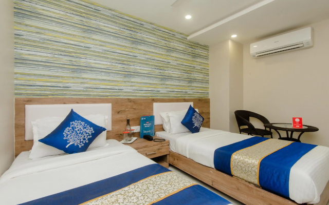 OYO 10006 Hotel Blue Bay