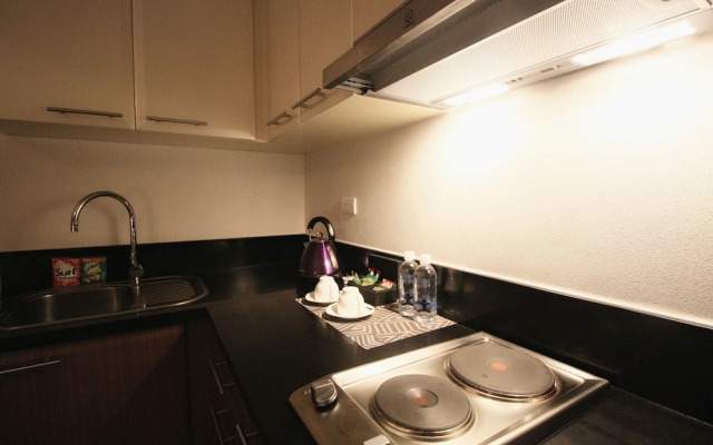 MaxStays Max Home at The Venice Residences
