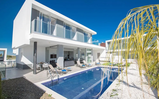 Protaras Olivine Pearl Villa 14