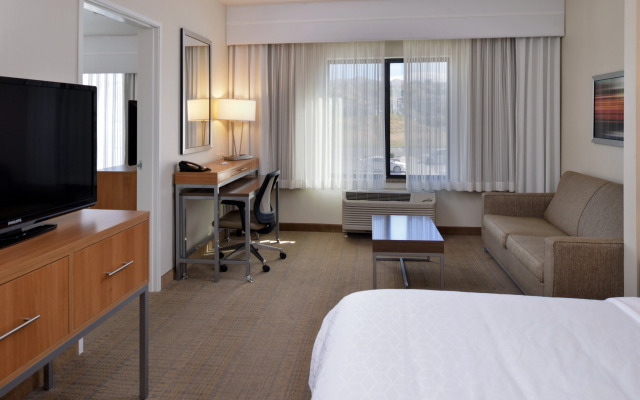 Holiday Inn Express & Suites Pocatello by IHG