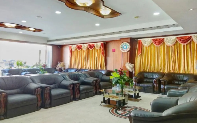 OYO 11390 Vaibhav Residency