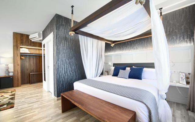 Hotel Luze El Villa