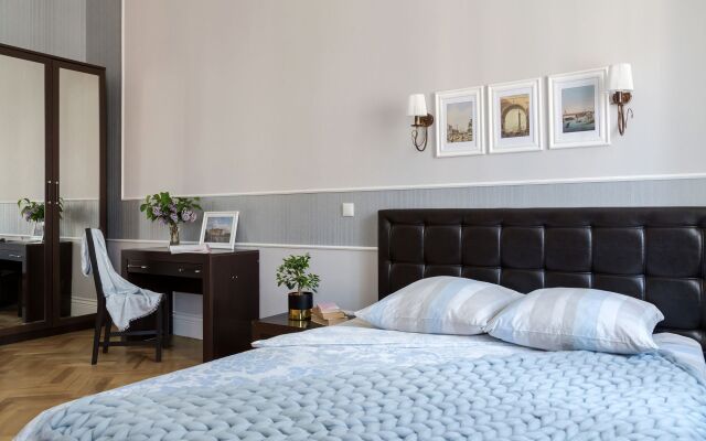 Отель Day Dream Inn Санкт-Петербург комната для гостей