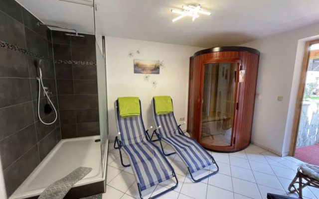 Apartment  Bischofsmais 37149