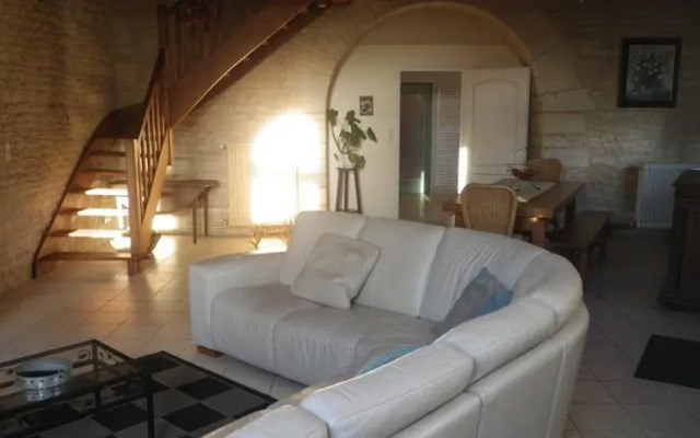La Grange aux Dimes