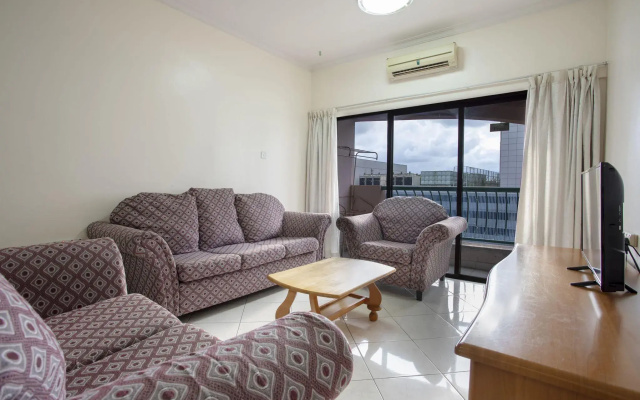 Marina Vacation Condos @ Marina Court Resort Condominium