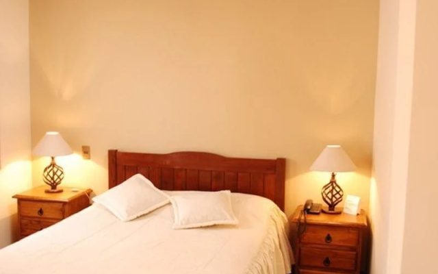 Hotel Boutique La Posada