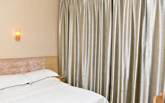 Wansheng Business Hotel