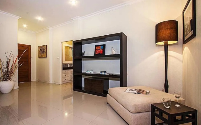 Villa Majestic No 63 3 Beds