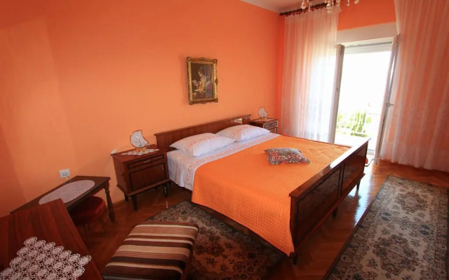 Apartment Erna