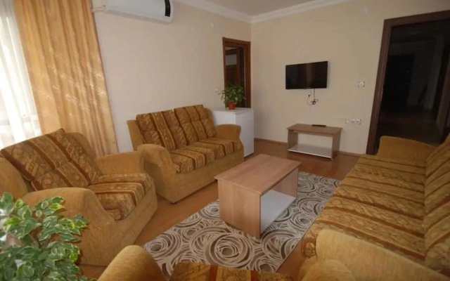 Paşa Apart