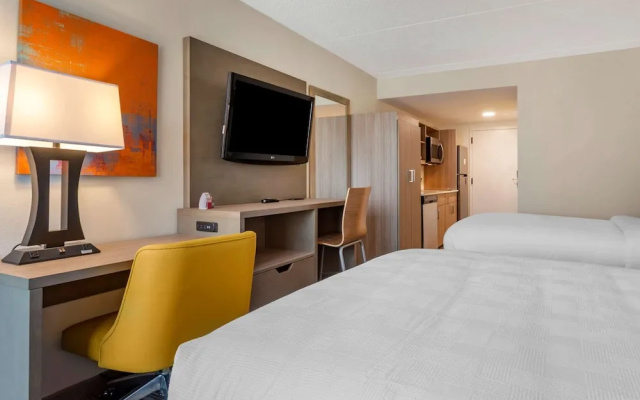 MainStay Suites