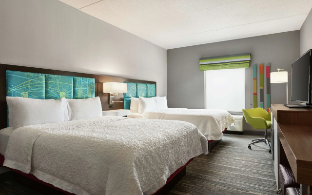 Hampton Inn by Hilton London
