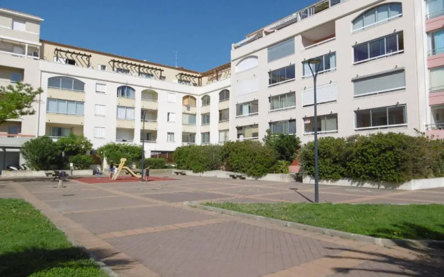 Appartement Sète, 1 pièce, 2 personnes - FR-1-472-118