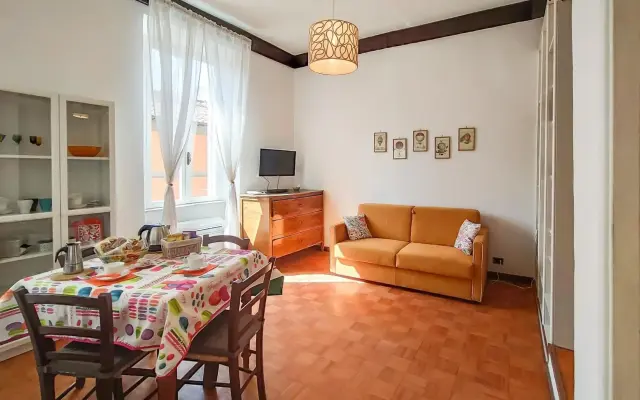 La casetta 2