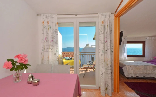 Apartments Vlah / Two Bedrooms A2