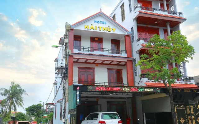 Hai Thuy Hotel