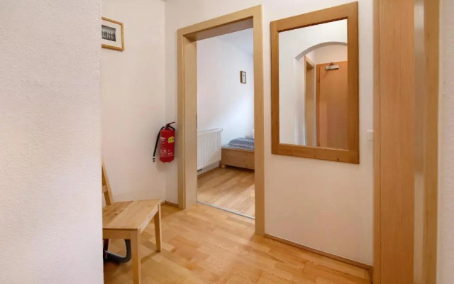 Haus Lowe Appartement 1 Stock Nr 3