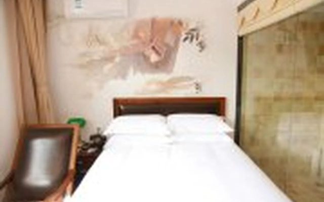 Pofit Nostalgia Theme Hotel (Beijing Nanluoguxiang)