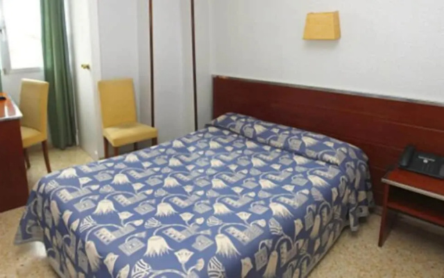 Hostal La Parrilla