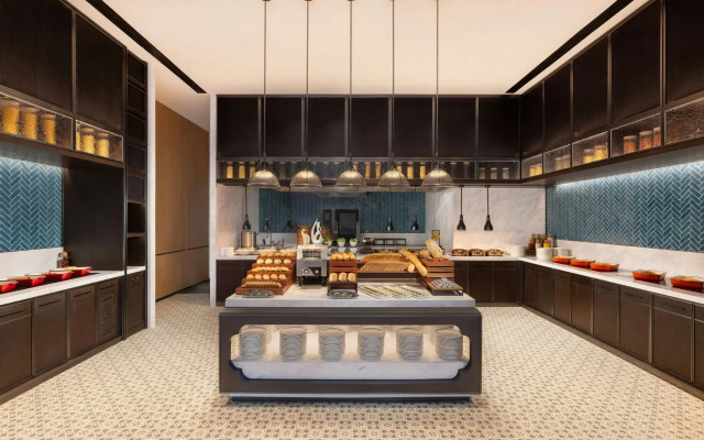 Four Points By Sheraton Guangzhou Bai’E Tan
