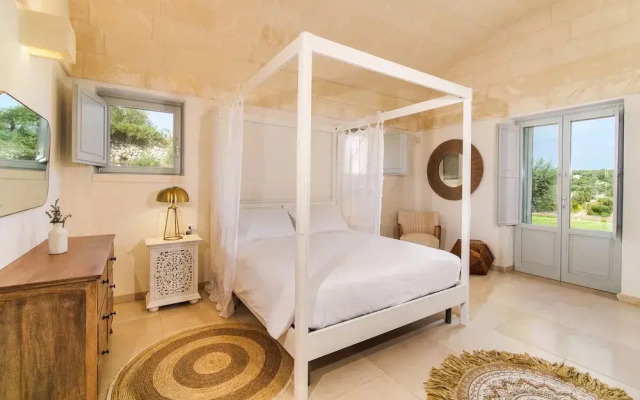 Trullo Ashi in Ostuni