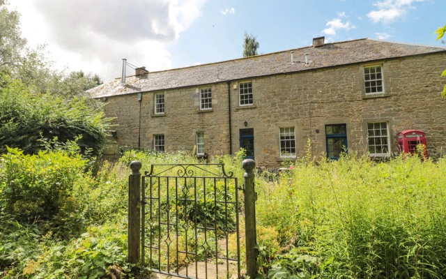 The Coach House