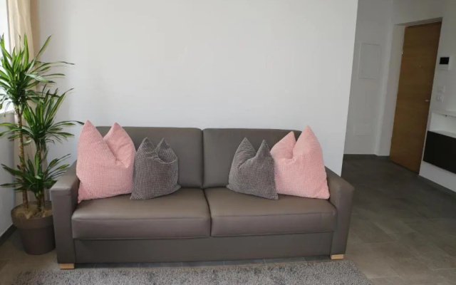 Appartment Larcher - Manzoni