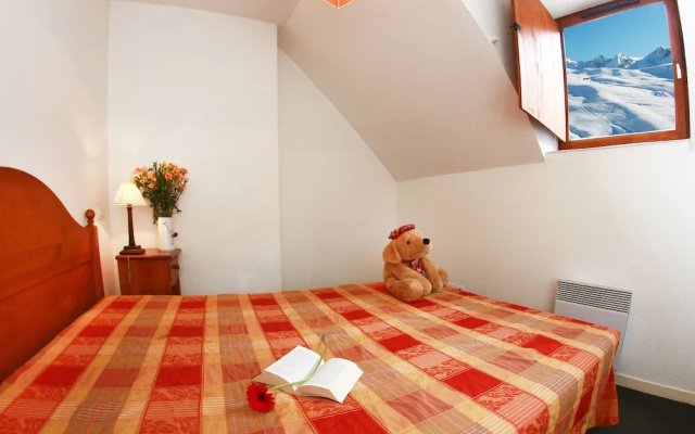 Residence Nemea La Soulane