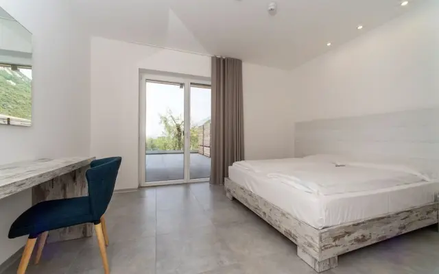 Residence Malcesine Active & Family