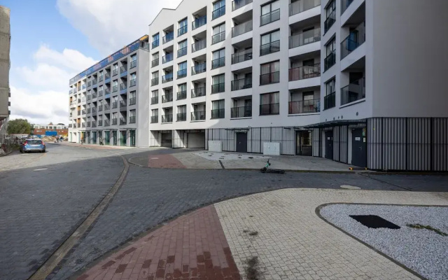 Bel Mare Apartments by Renters