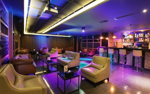 Swiss-Belhotel Karawang