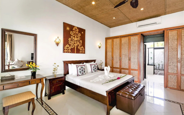 Racha Island Resort