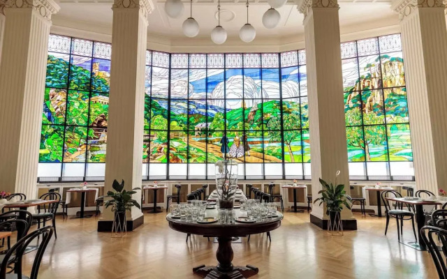Hotel Herzoghof