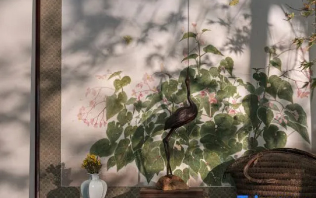 ShiguangLi Homestay