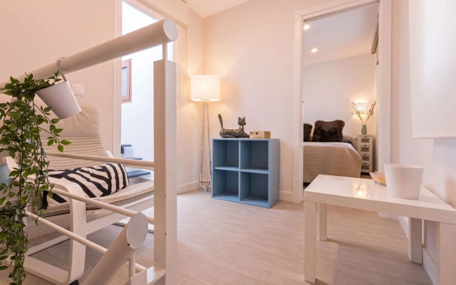 Apartamento Triana Patio Suite