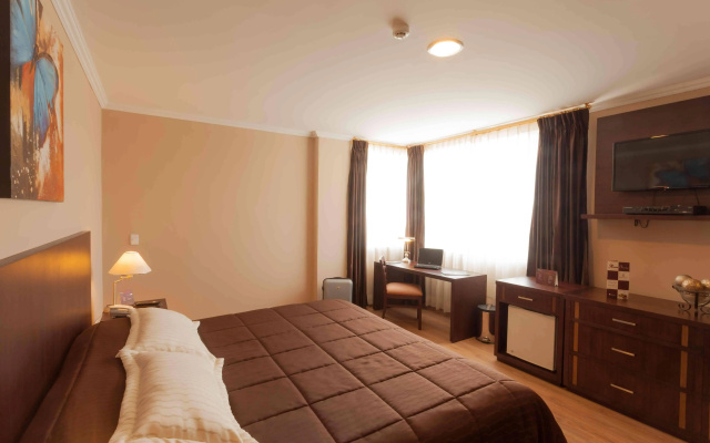 Fenix Hotel