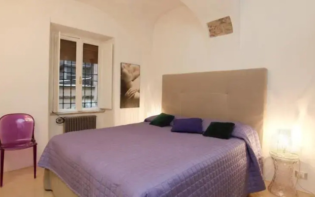 Rent in Rome - Caterina