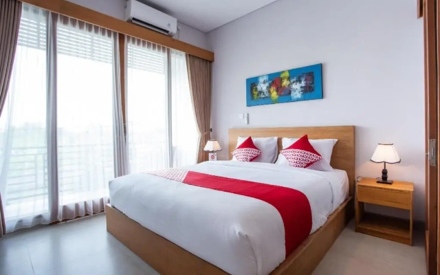 Hotel O Pondok 789 Near Canggu Echo beach