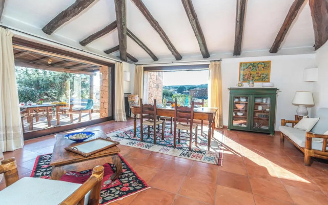 Villa Sa Soliana