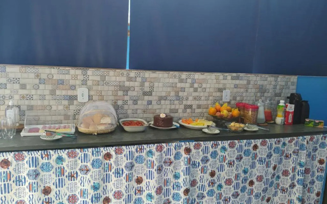 Pousada Corais De Abrolhos