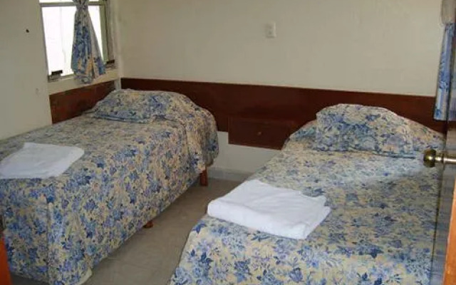 Costa Sol Hotel & Villas