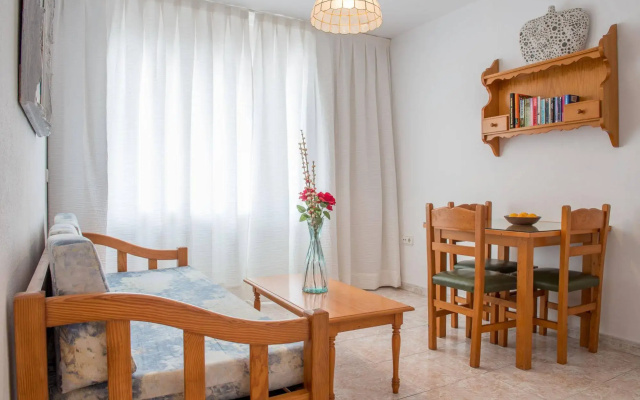 Apartamentos Ros