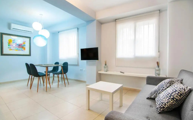 VLC Downtown Flats