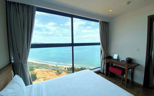 Apec Mandala Cham Bay Condotel Mui Ne