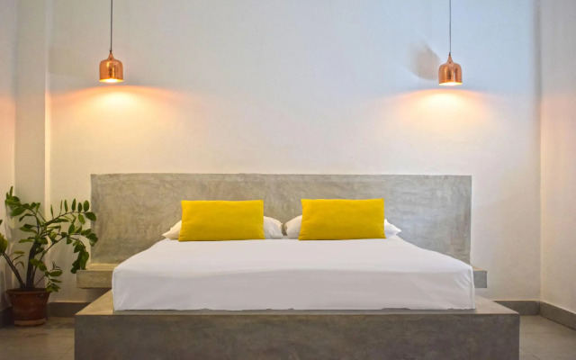 Гостевой дом City Beds Colombo
