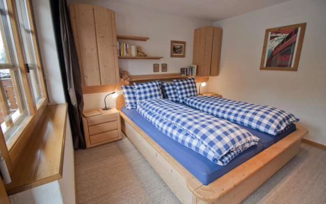 Haus Lizi - Apartment 8